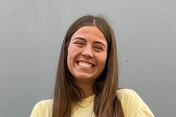 Ellie McSpadden